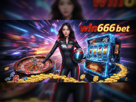 win666 bet เว็บตรง