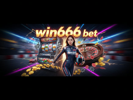 win666 bet ทางเข้า
