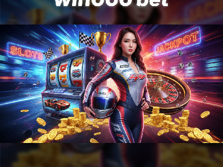 win666 bet