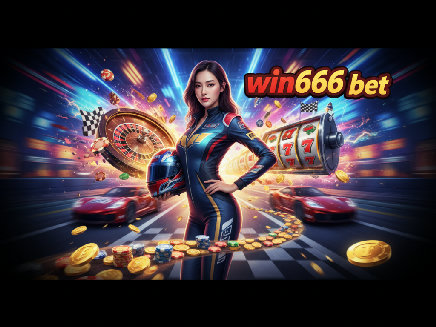 login win666 bet